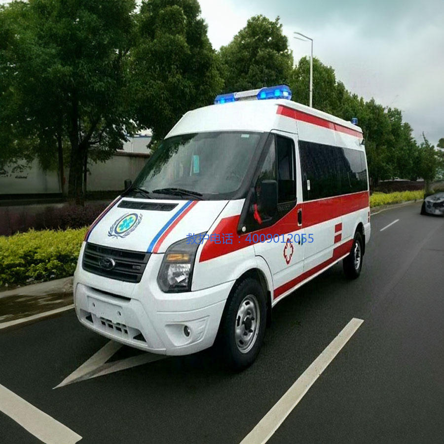 租赁急救车联系电话